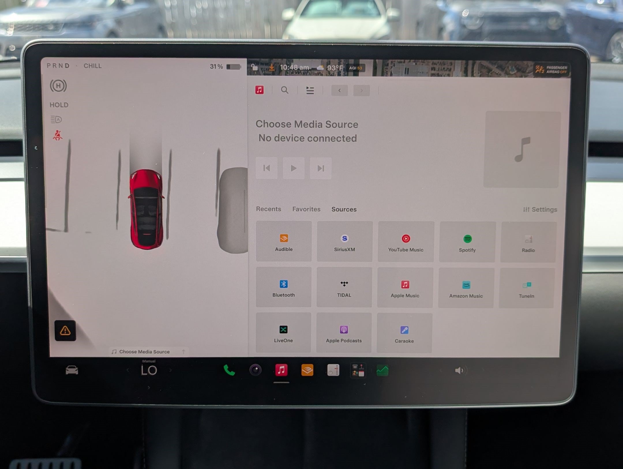 Used 2024 Tesla Model Y Performance AWD/4WD image 18