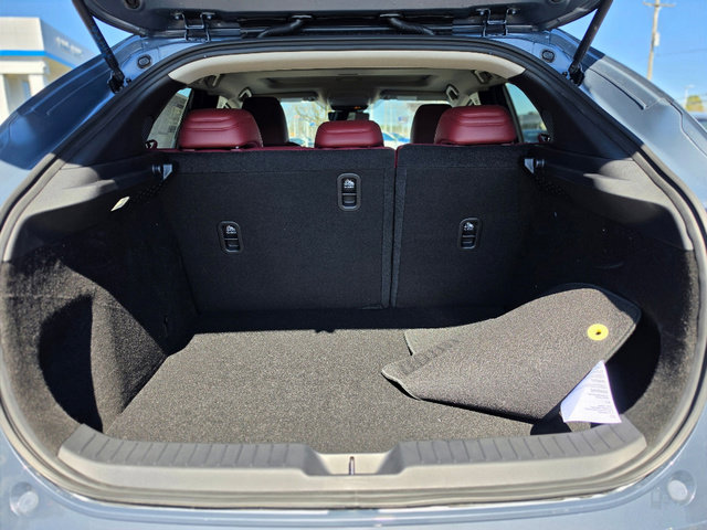 New 2026 MAZDA CX-30 AWD 2.5 S image 6