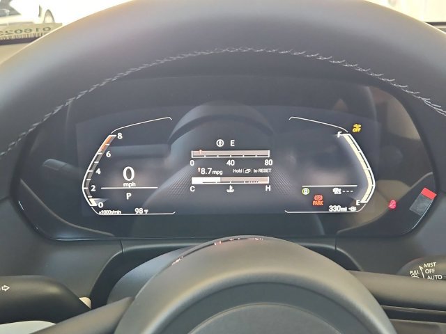 New 2026 MAZDA CX-5 Select AWD/4WD image 10