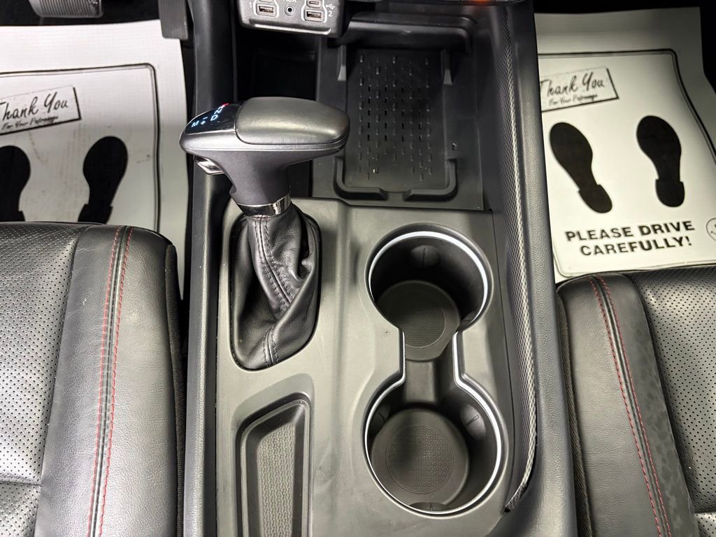 Used 2025 Dodge Durango GT image 13