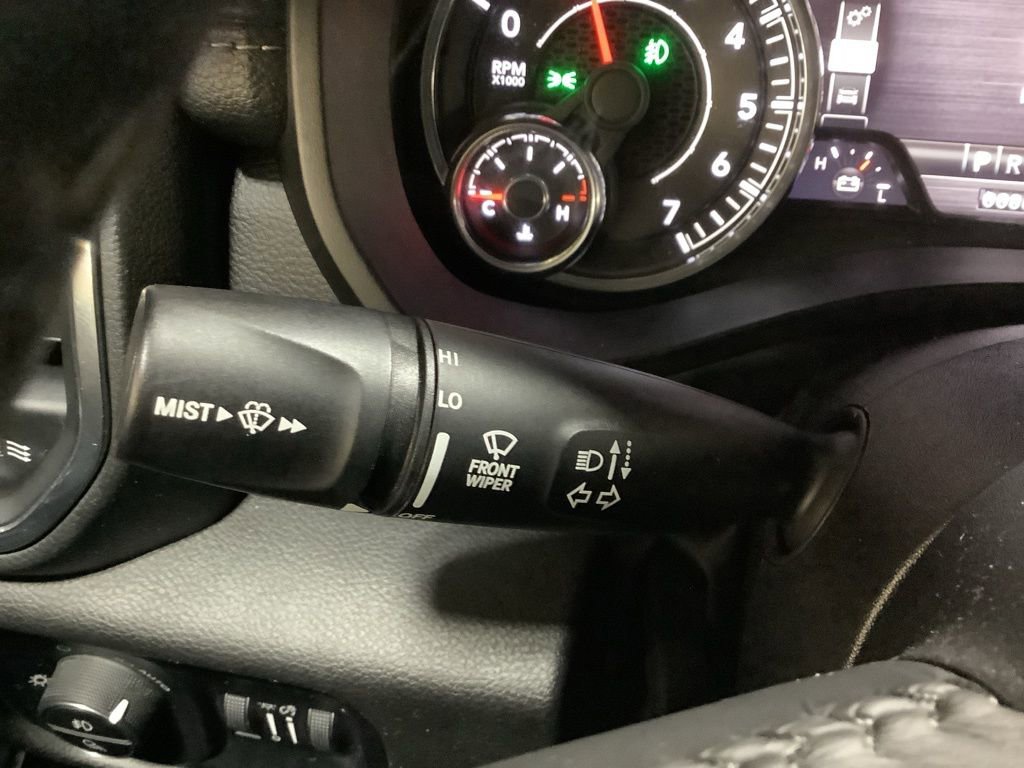 Certified 2023 RAM 1500 Laramie image 29