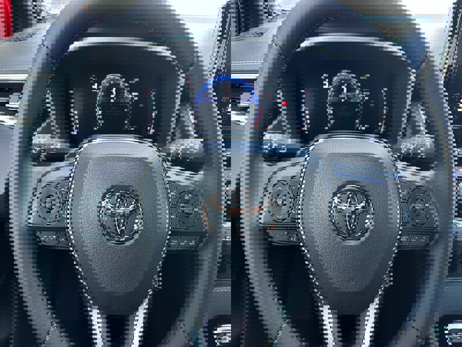 New 2026 Toyota Corolla XSE FWD image 21