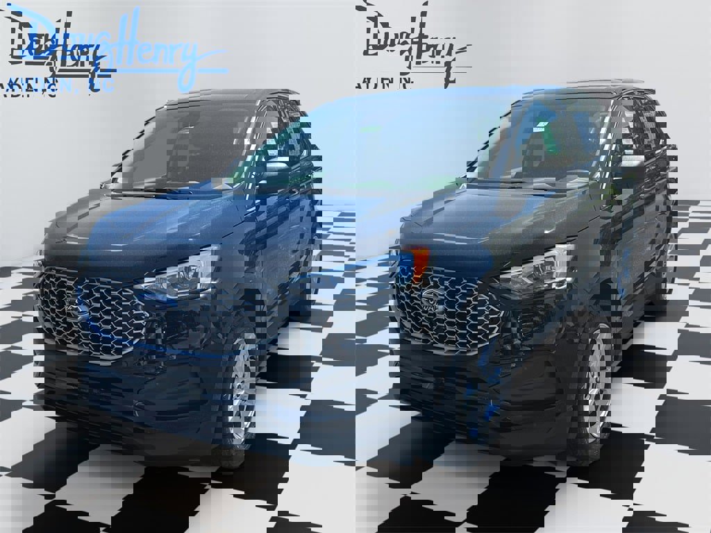 Used 2024 Ford Edge SE image 23