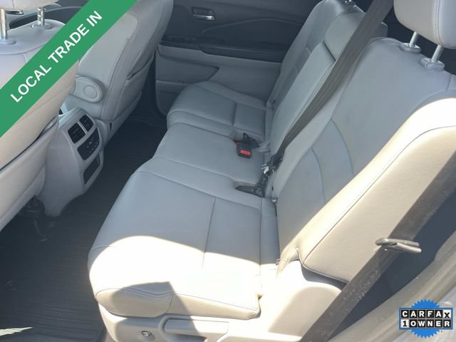 Used 2019 Honda Pilot EX-L image 19