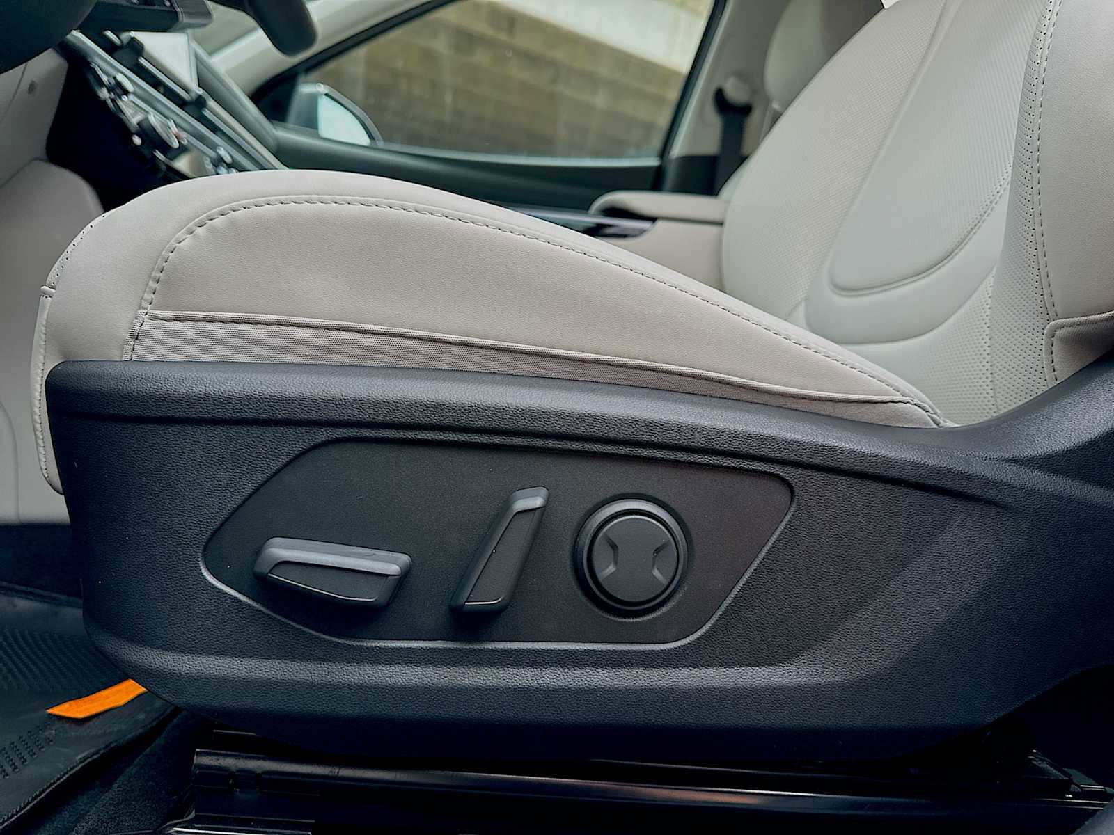 New 2025 Hyundai Tucson SEL AWD/4WD image 6