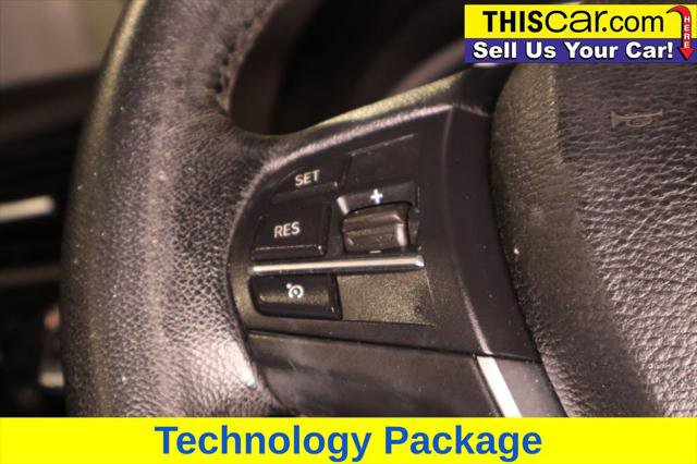 Used 2016 BMW X3 xDrive35i AWD/4WD image 16