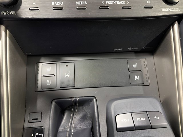 Used 2020 Lexus IS 300 F Sport image 23