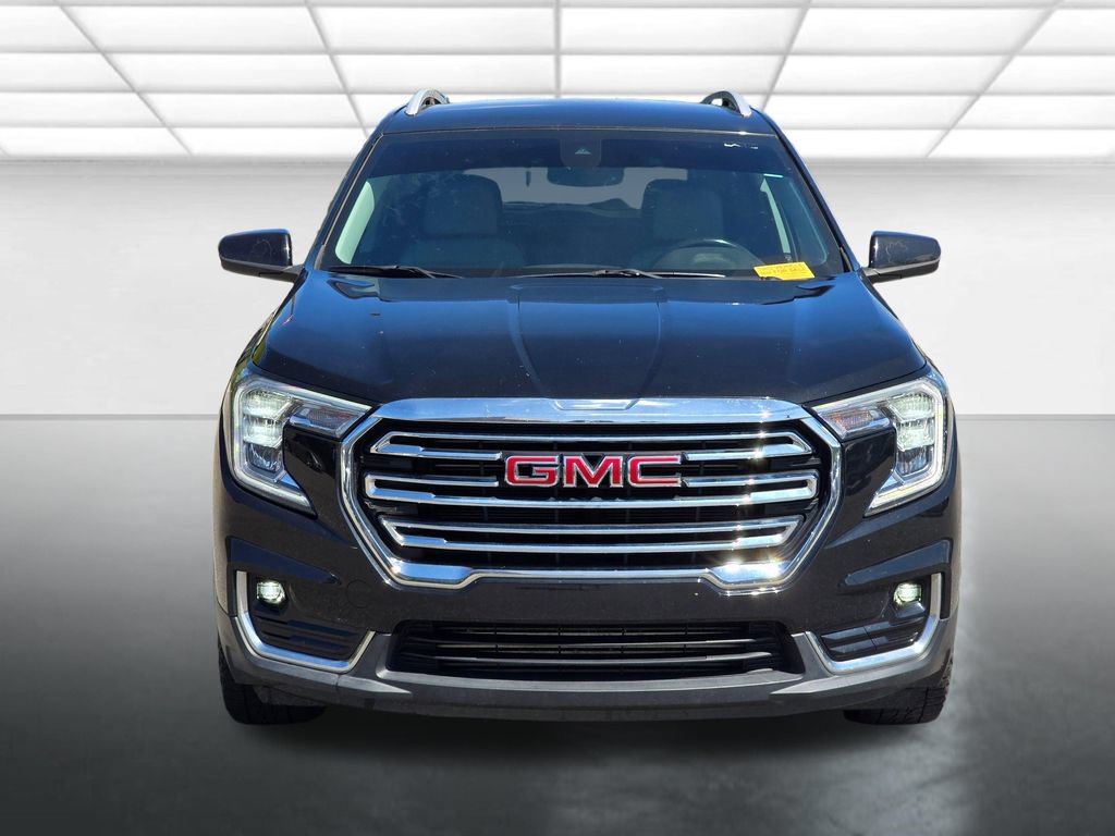 Used 2022 GMC Terrain SLT AWD/4WD image 13