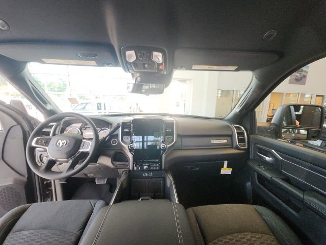 New 2026 RAM 2500 Big Horn image 25