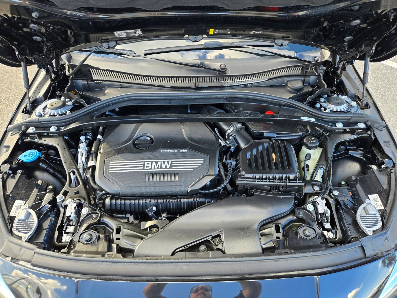 Used 2024 BMW 228i xDrive Gran Coupe image 17