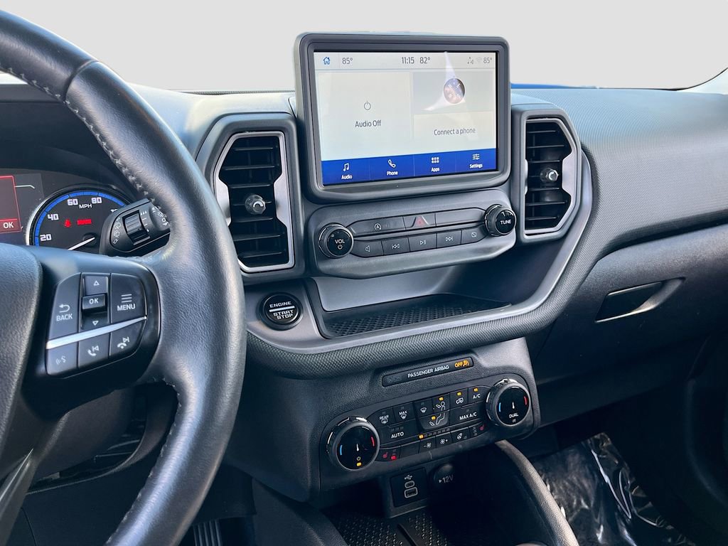 Used 2023 Ford Bronco Sport Outer Banks image 14