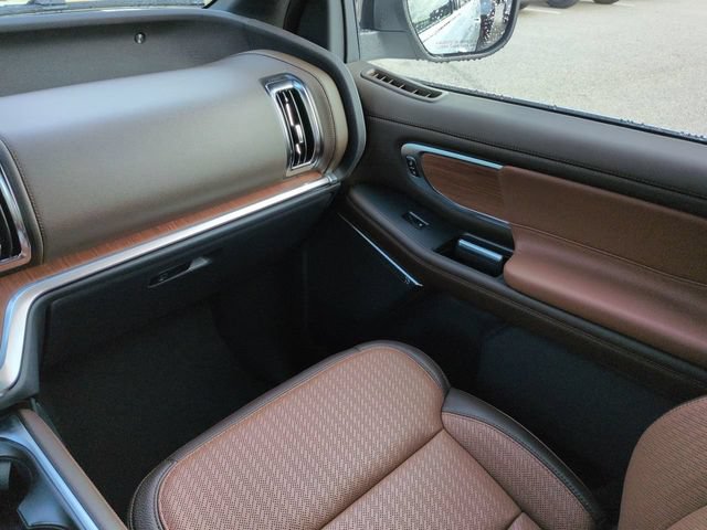 New 2027 Ford Expedition King Ranch AWD/4WD image 16