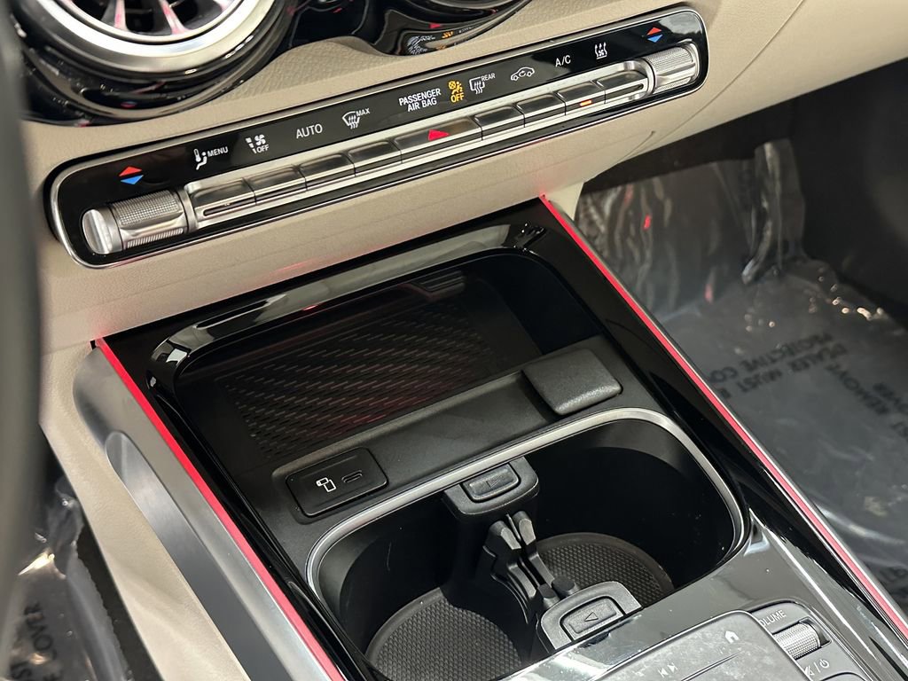 Certified 2023 Mercedes-Benz EQB 300 4MATIC image 30