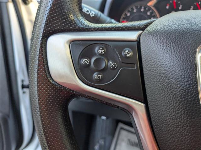 Used 2024 GMC Terrain SLE image 18