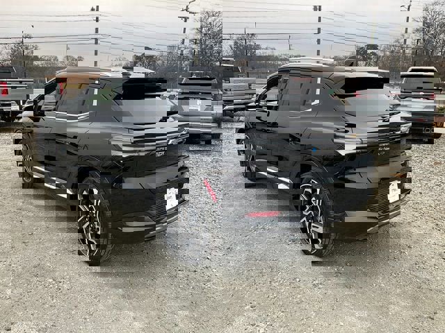 New 2026 Chevrolet Equinox EV LT image 22