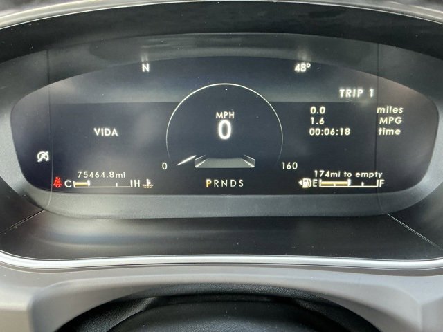 Used 2019 Lincoln Nautilus Reserve image 17