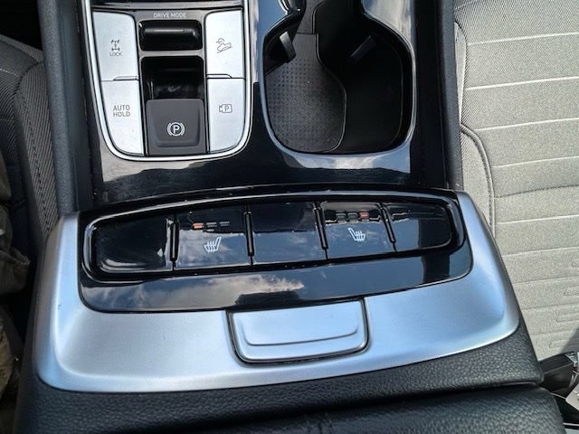 Used 2022 Hyundai Santa Cruz SEL AWD/4WD image 24