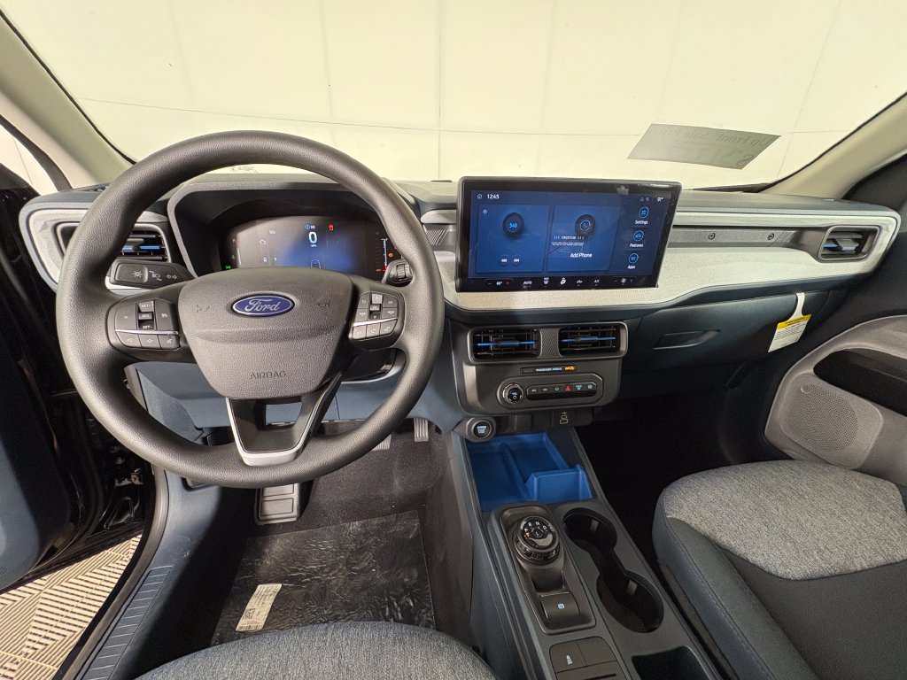 New 2026 Ford Maverick XLT FWD image 7