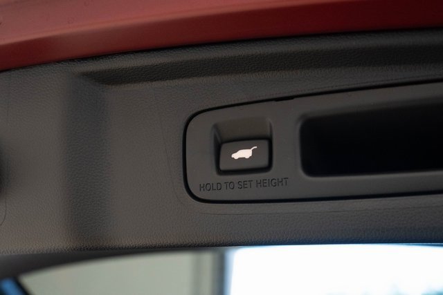 New 2026 Honda CR-V Sport-L image 14