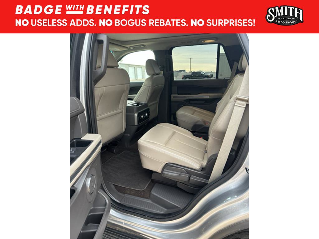 Used 2021 Ford Expedition XLT AWD/4WD image 12