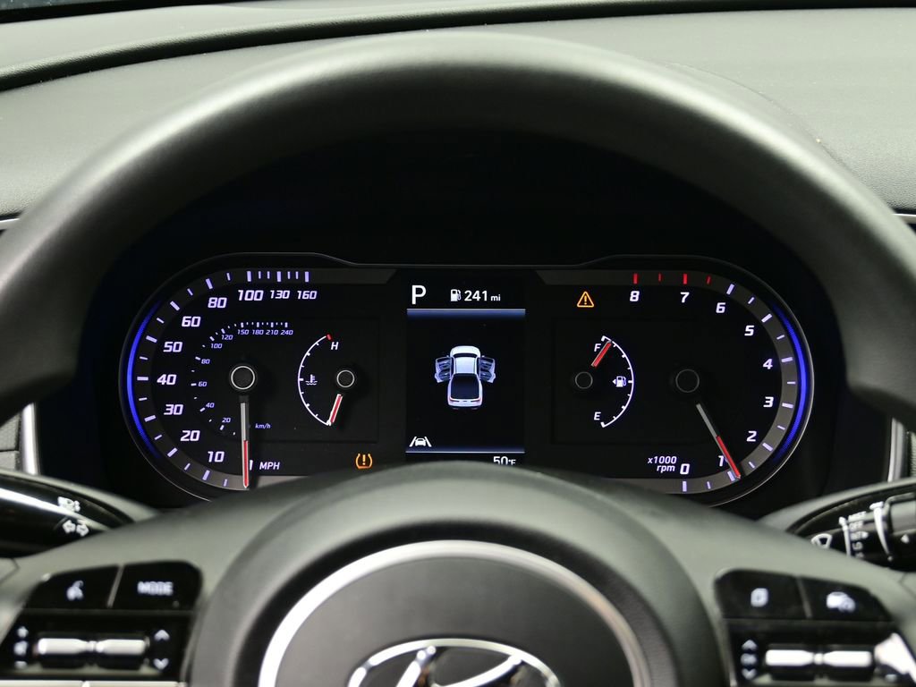 Used 2022 Hyundai Santa Cruz SE image 7