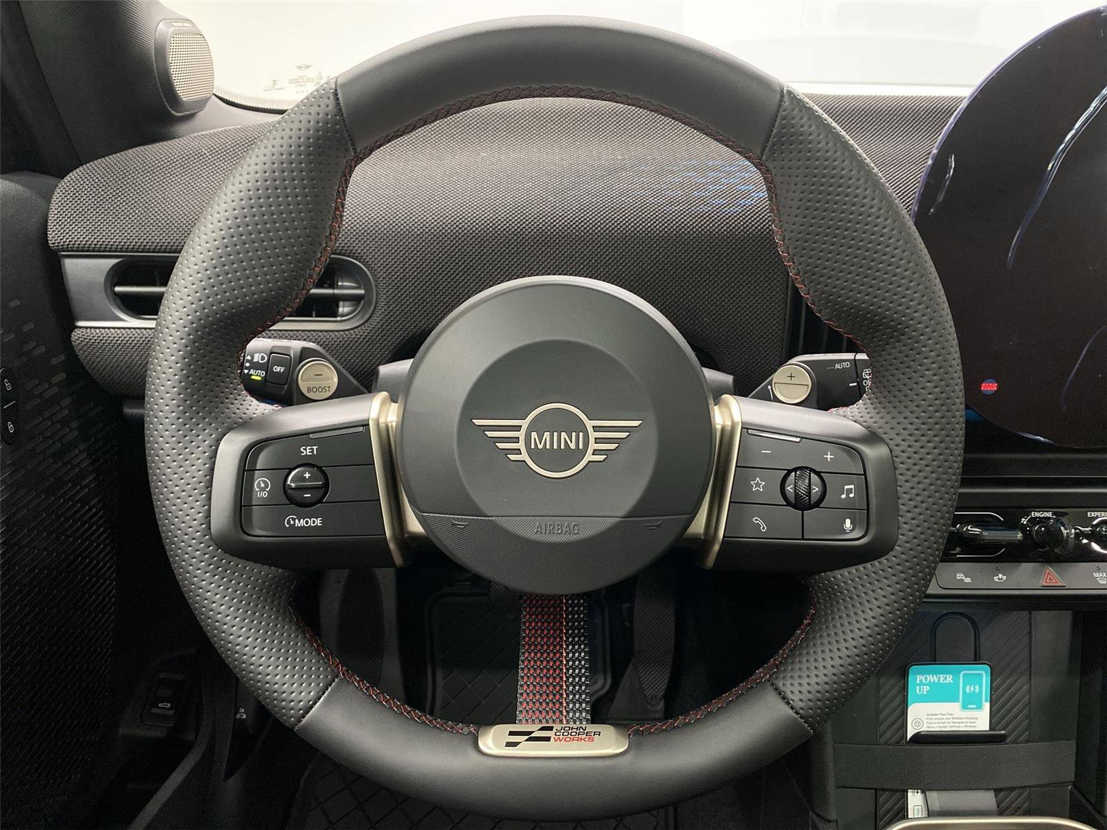 New 2026 MINI Cooper S image 15