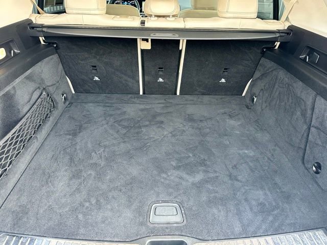 Used 2022 Mercedes-Benz GLE 350 GLE 350 image 9