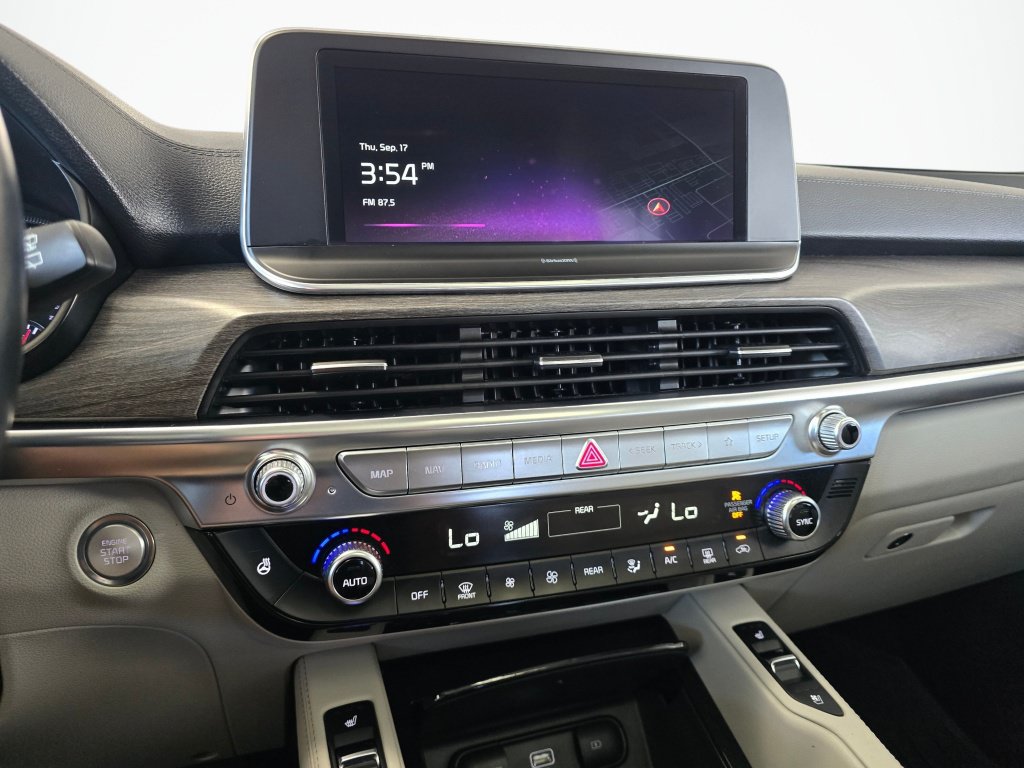 Used 2020 Kia Telluride EX AWD/4WD image 25