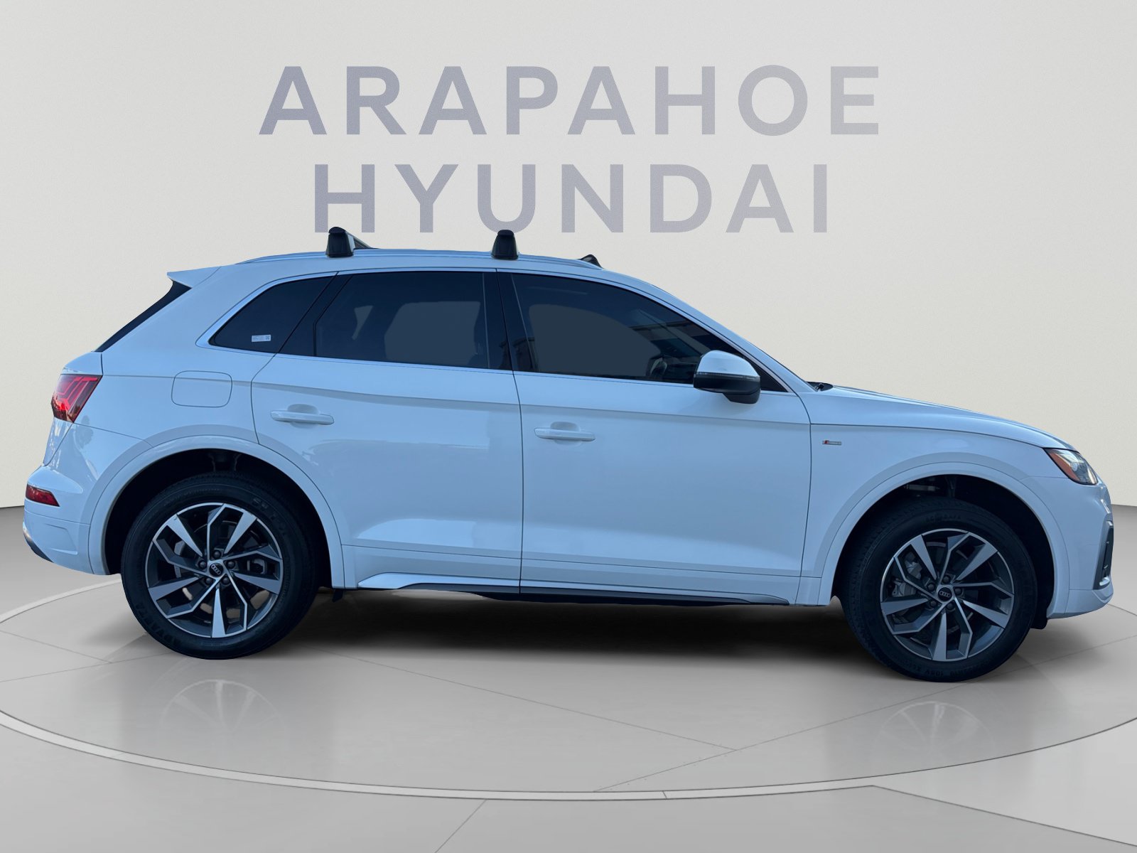 Used 2022 Audi Q5 2.0T Premium Plus AWD/4WD image 6