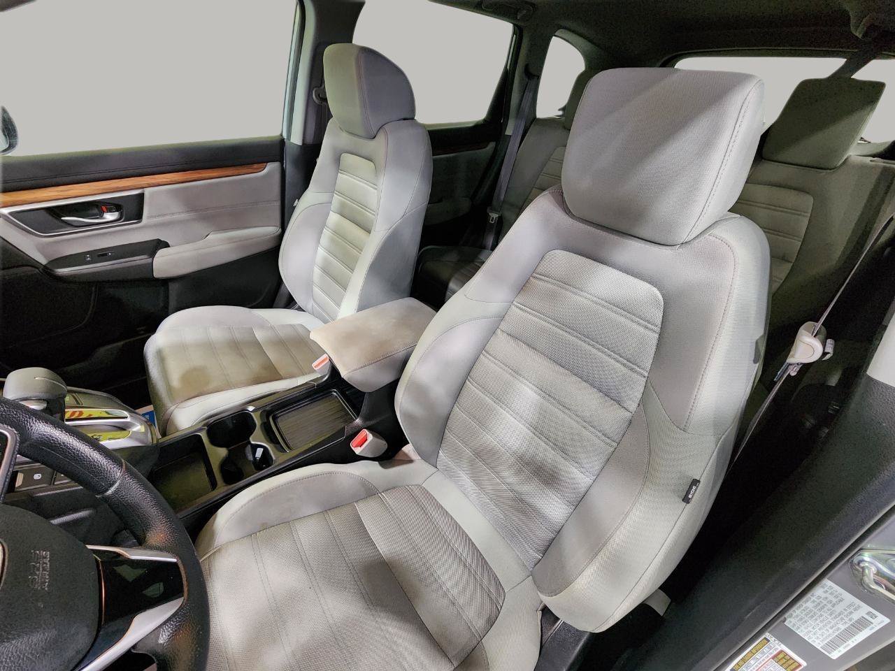 Used 2020 Honda CR-V EX image 14