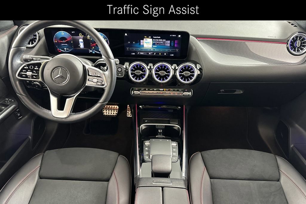 Certified 2023 Mercedes-Benz GLA 250 image 19