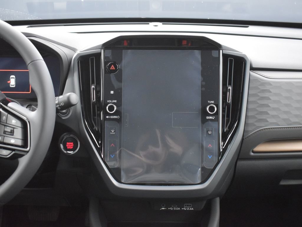 New 2025 Subaru Forester Sport image 18