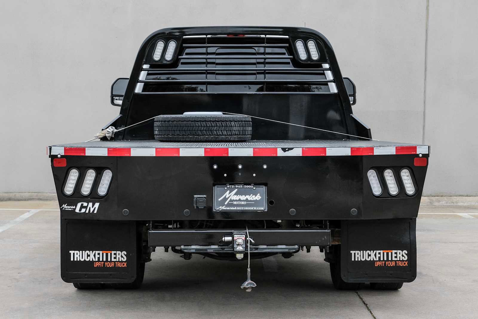 Used 2019 Ford F450 King Ranch w/ King Ranch Ultimate Package image 10