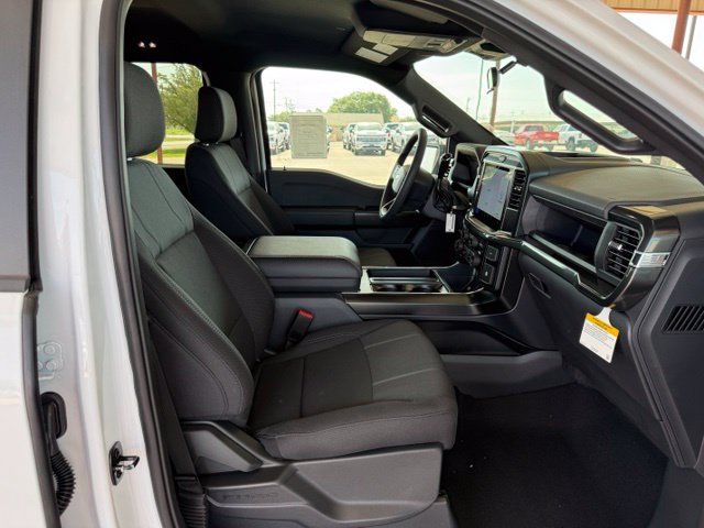 New 2026 Ford F150 STX w/ Equipment Group 200A AWD/4WD image 11