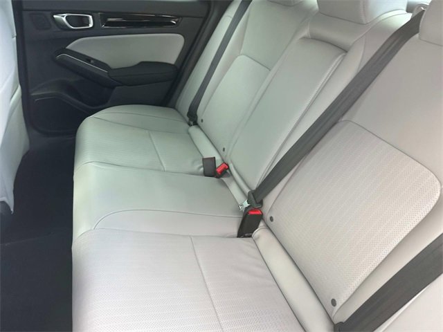 New 2026 Honda Civic Sport Touring image 13