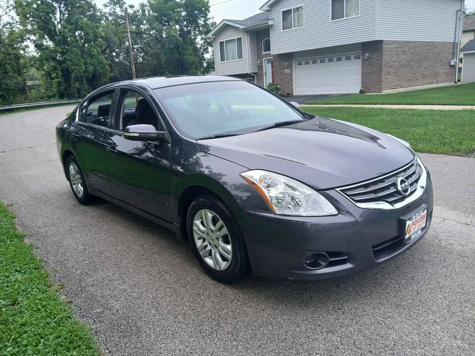 Used 2011 Nissan Altima 2.5 S w/ 2.5S Premium Audio Pkg FWD image 4