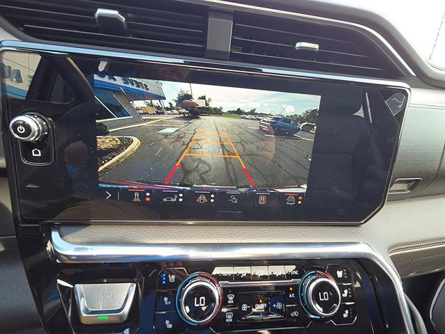 New 2026 GMC Sierra 2500 Denali w/ Technology Package AWD/4WD image 32