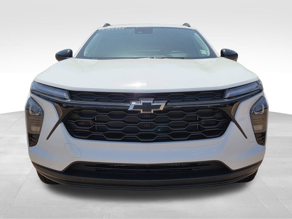 New 2026 Chevrolet Trax LT w/ Driver Confidence Package FWD image 29