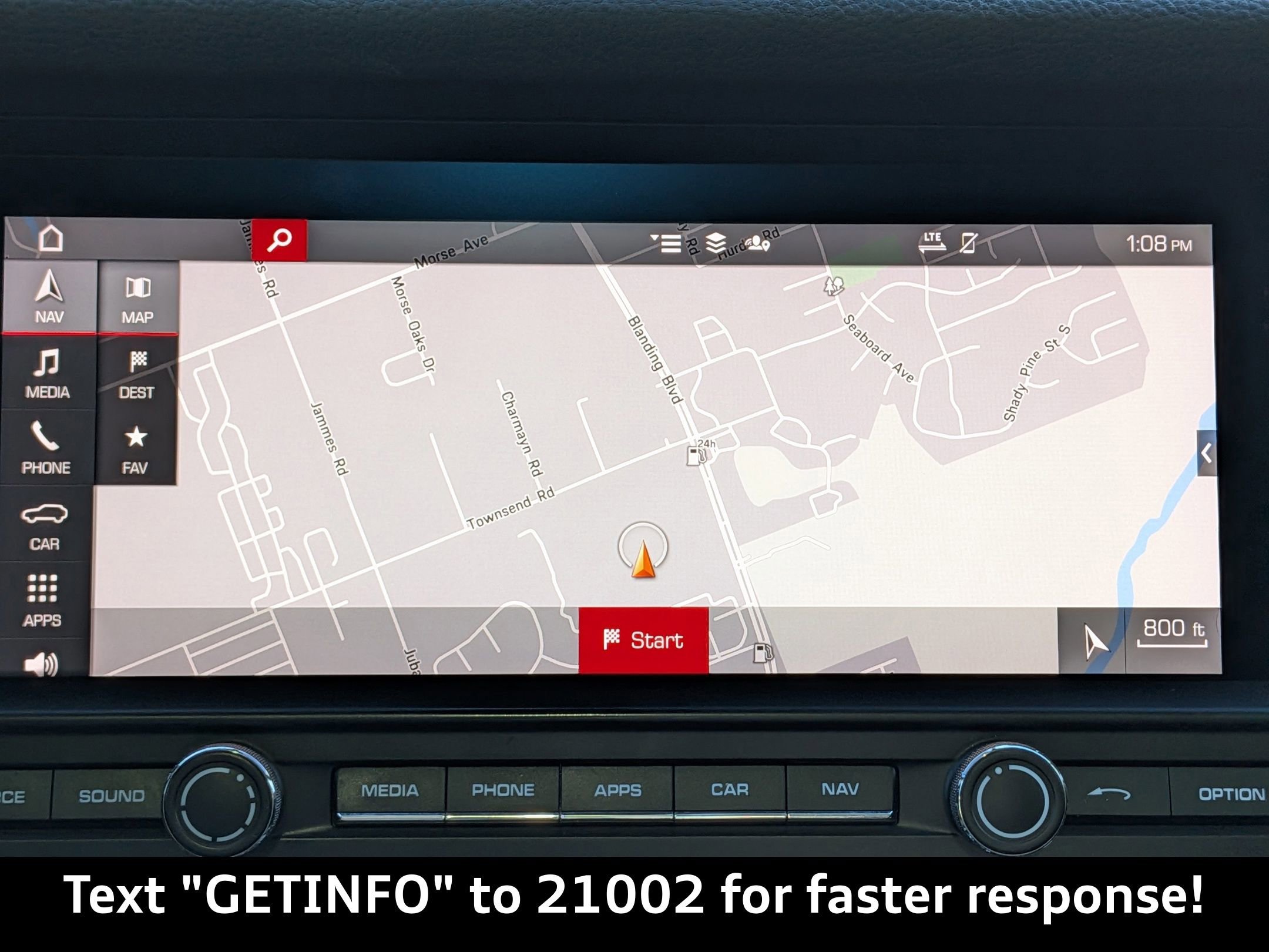 Used 2020 Porsche Macan image 26