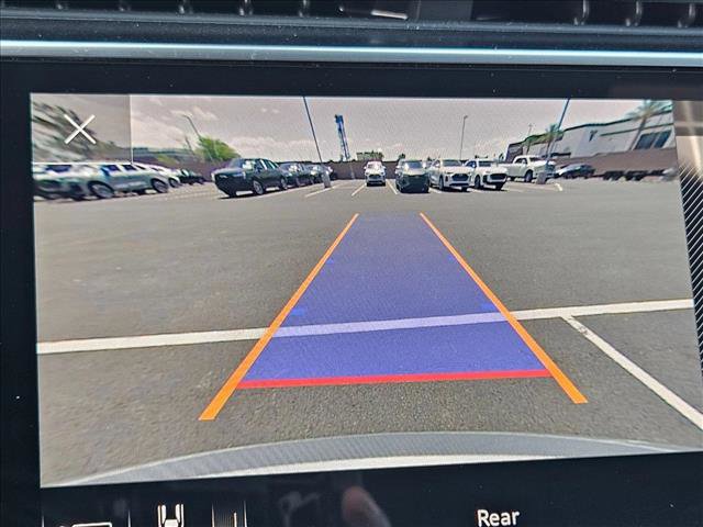 Used 2023 Audi RS Q8 AWD/4WD image 14