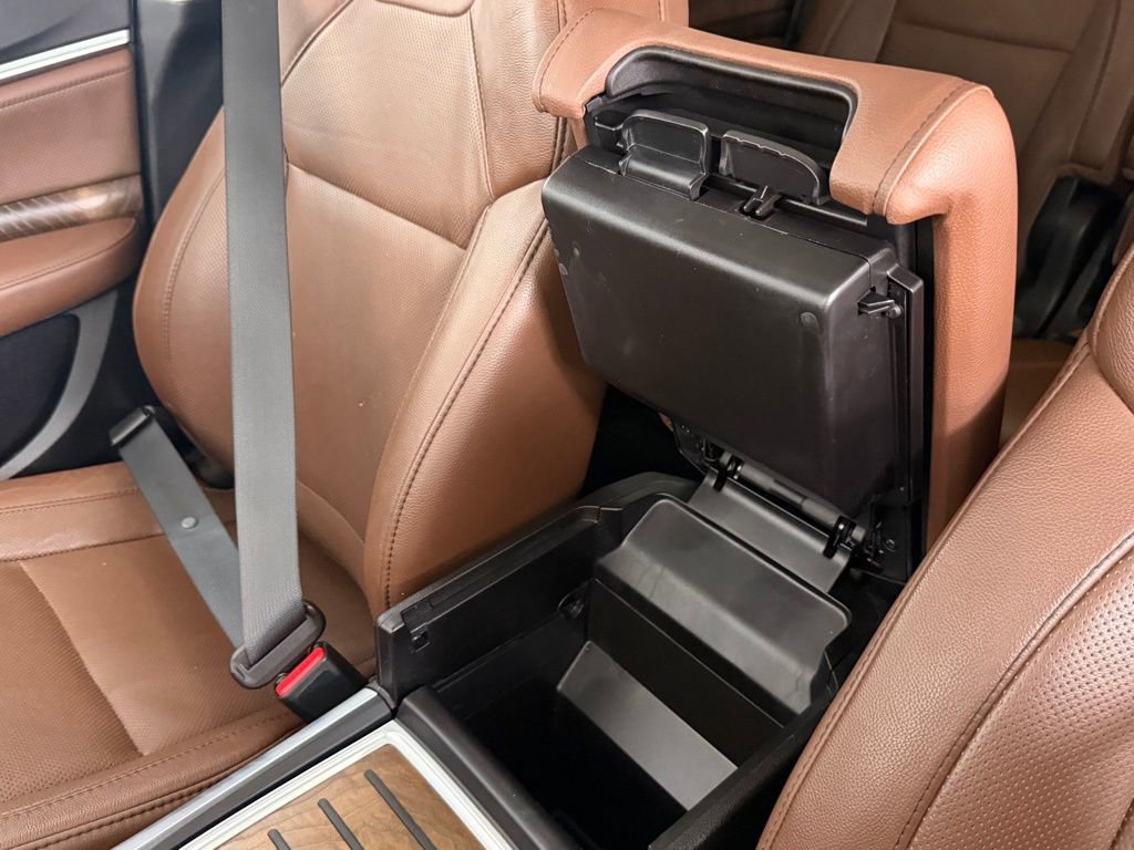 Used 2020 Acura MDX SH-AWD w/ Technology Package image 36