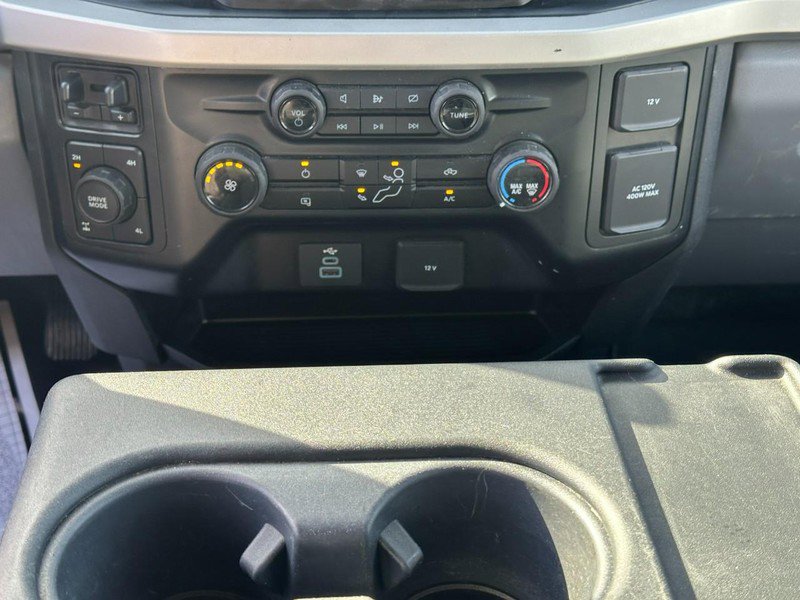 Used 2024 Ford F250 XLT w/ FX4 Off-Road Package image 14