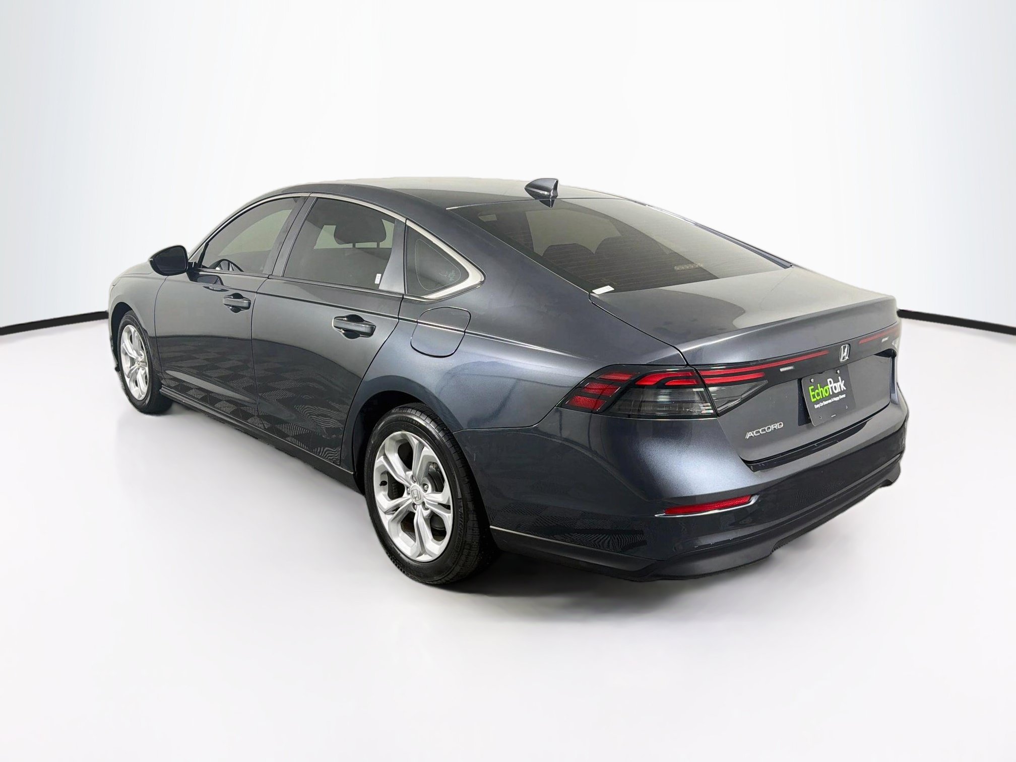 Used 2025 Honda Accord LX image 5