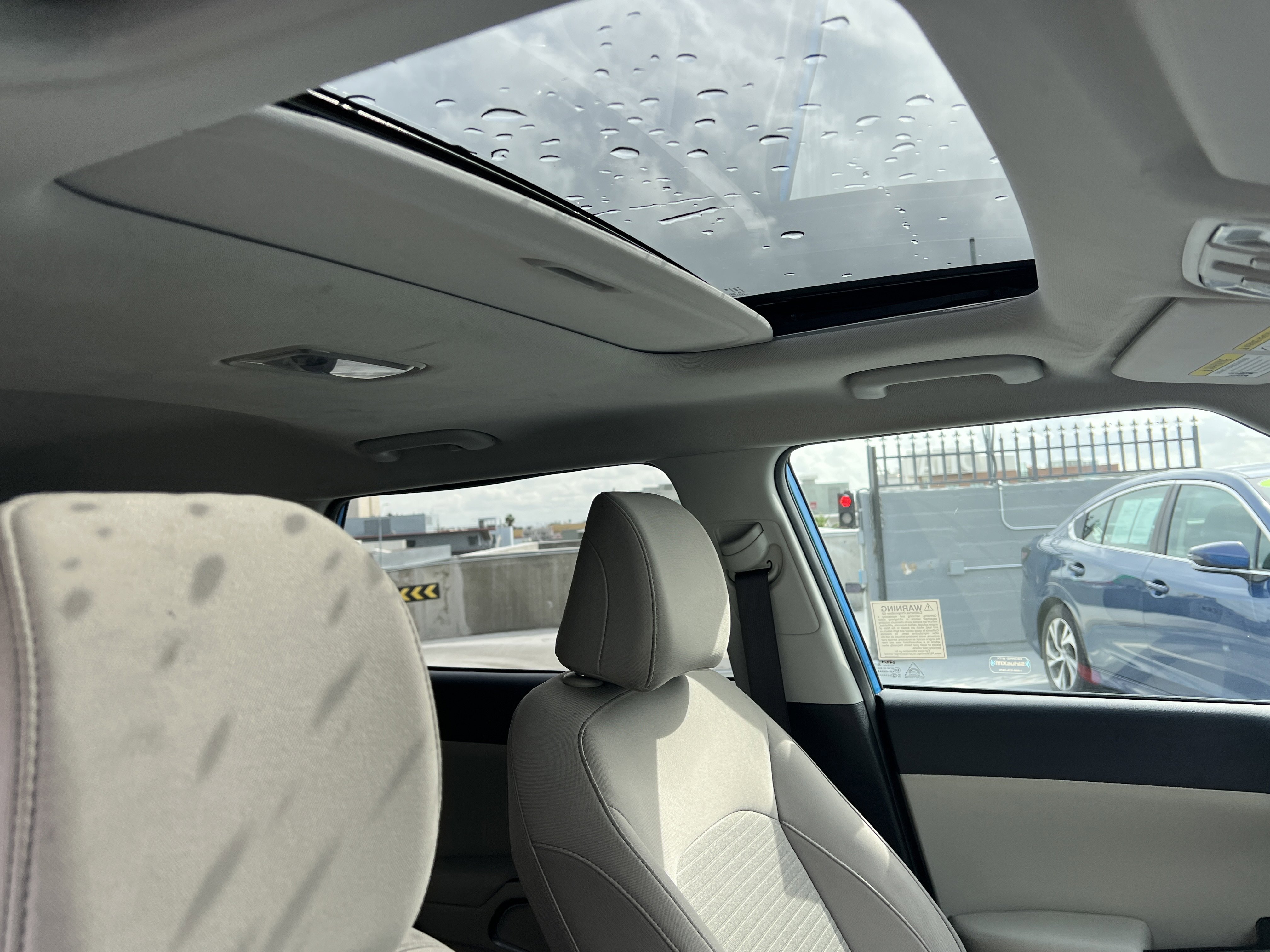 Certified 2025 Kia Soul EX image 16