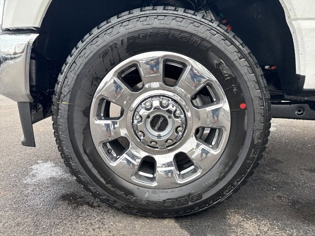 New 2026 Ford F350 Lariat w/ Lariat Ultimate Package image 9