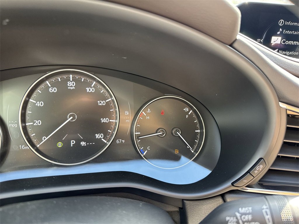 New 2024 MAZDA CX-30 AWD 2.5 S w/ Premium Package image 50