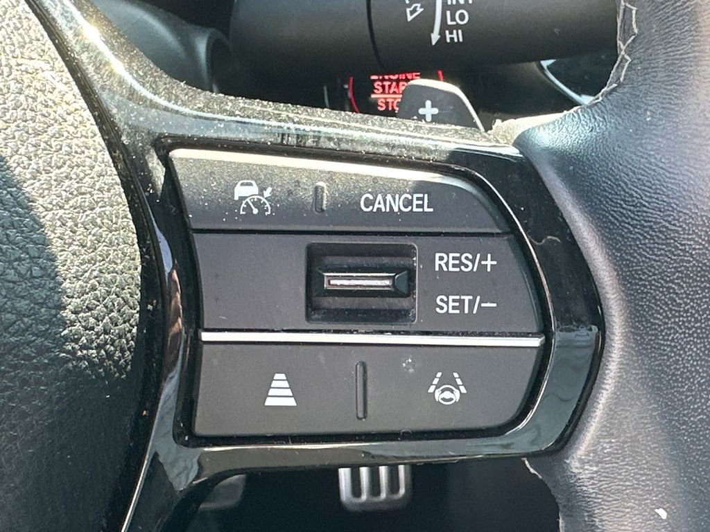 Used 2023 Honda Civic Sport image 25