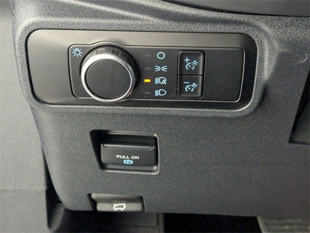 Used 2025 Ford Bronco Big Bend image 13