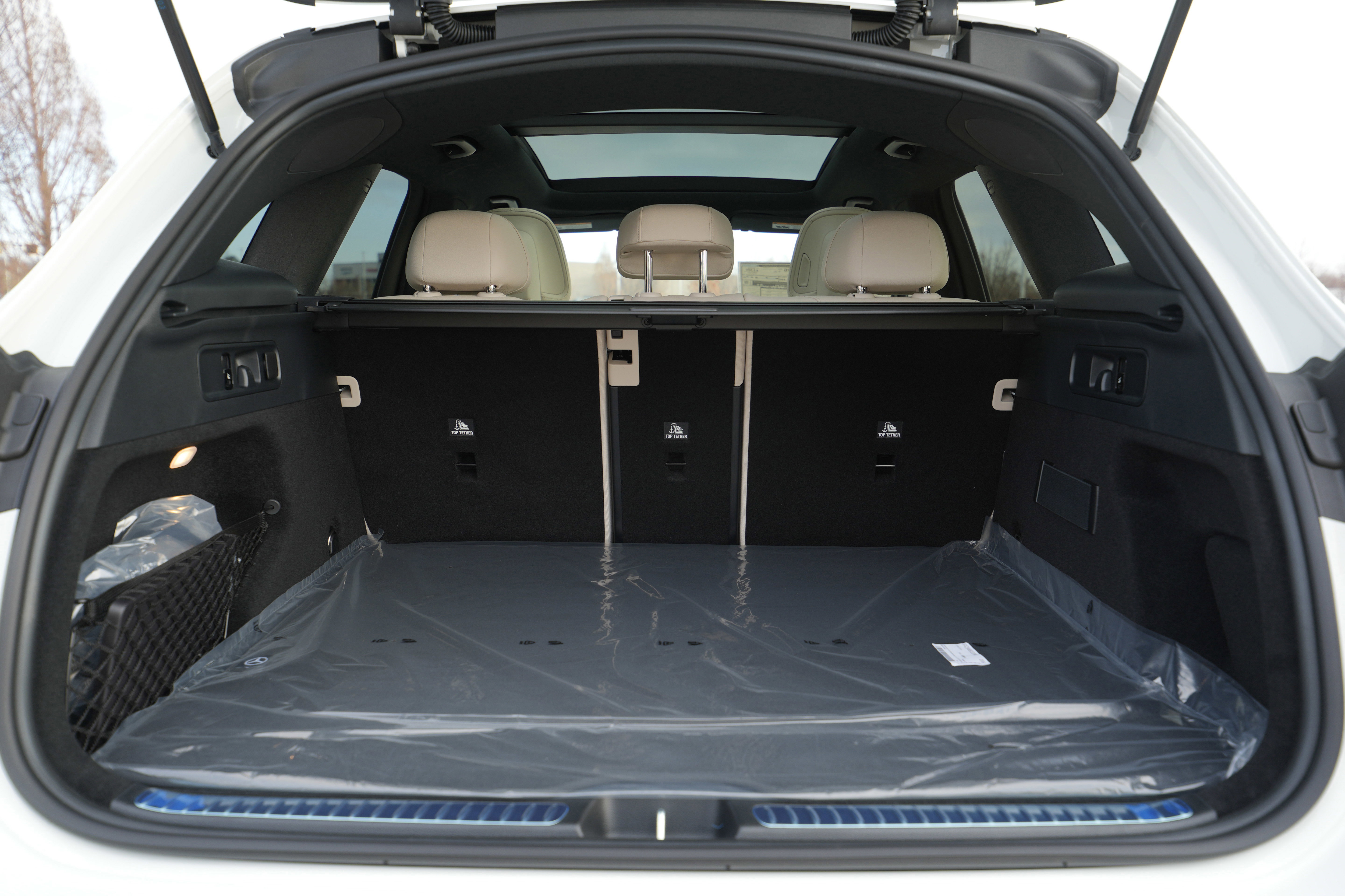 New 2026 Mercedes-Benz GLC 300 4MATIC image 17
