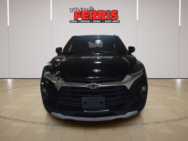 Used 2019 Chevrolet Blazer LT AWD/4WD image 8